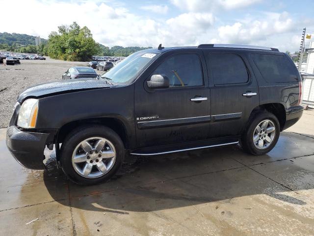 GMC YUKON DENA 2008 with VIN 1GKFK63898J198130 - Photo from auction