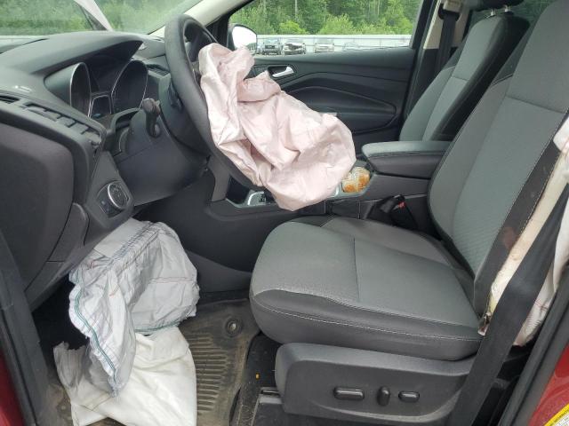 Photo 7 from auction – 2017 FORD ESCAPE SE with VIN 1FMCU9GD9HUD23526