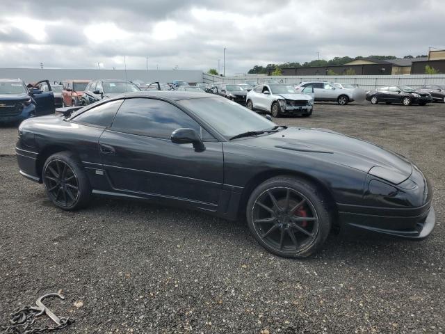Photo 4 from auction – 1991 DODGE STEALTH with VIN JB3XD44S1MY029456