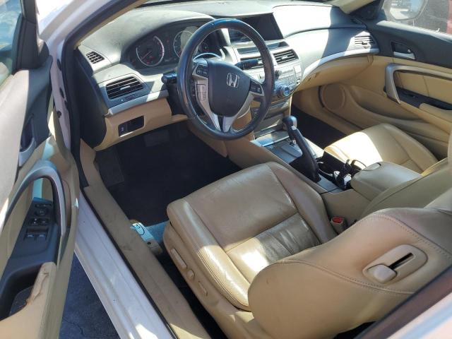 Photo 8 from auction – 2012 HONDA ACCORD EXL with VIN 1HGCS1B80CA014416