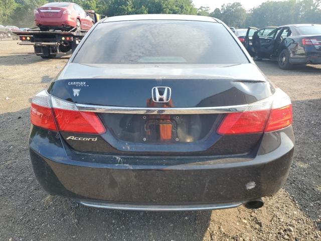 Photo 6 from auction – 2014 HONDA ACCORD LX with VIN 1HGCR2F35EA274331