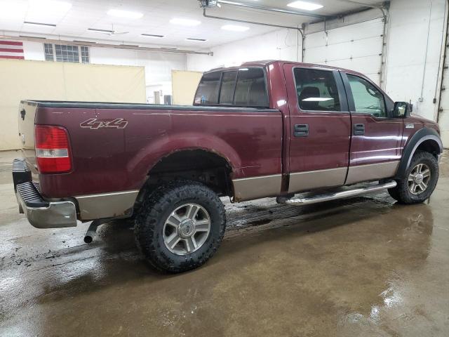 Photo 3 from auction – 2006 FORD F150 SUPER with VIN 1FTPW14566FB48992