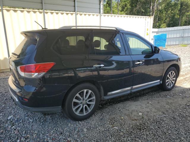 Photo 3 from auction – 2015 NISSAN PATHFINDER with VIN 5N1AR2MN6FC622875