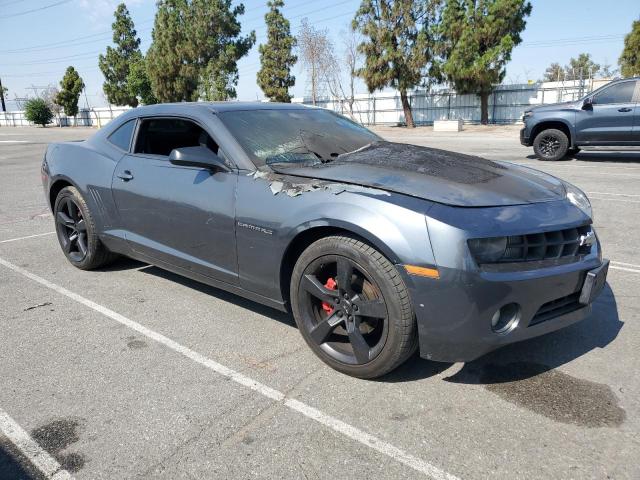 Photo 4 from auction – 2010 CHEVROLET CAMARO LT with VIN 2G1FB1EV6A9164478