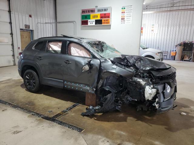 Photo 4 from auction – 2025 MAZDA CX-50 PREM with VIN 7MMVAADW9SN102264