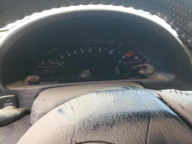 Photo 9 from auction – 2000 HONDA S2000 with VIN JHMAP1144YT006514