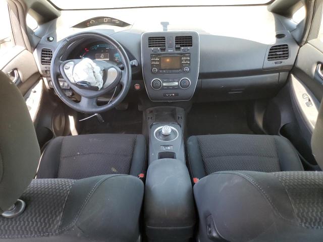 صورة رقم 8 من المزاد - 2013 NISSAN LEAF S مع VIN 1N4AZ0CPXDC415307