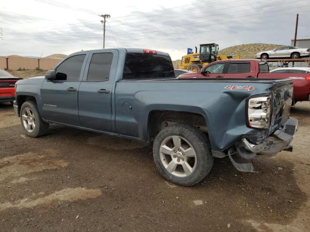 Photo 2 from auction – 2014 CHEVROLET SILVERADO with VIN 1GCVKREC9EZ117327