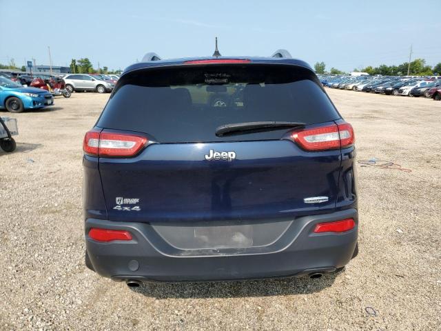 Photo 6 from auction – 2014 JEEP CHEREOKEE with VIN 1C4PJMCS2EW226870