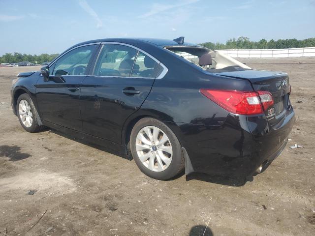 Photo 2 from auction – 2017 SUBARU LEGACY 2.5 with VIN 4S3BNAF68H3011723
