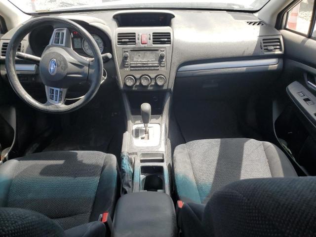 Photo 8 from auction – 2014 SUBARU IMPREZA PR with VIN JF1GPAC6XE8303849