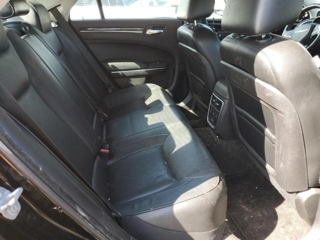 Photo 10 from auction – 2016 CHRYSLER 300C with VIN 2C3CCAKG0GH220494