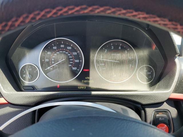 Photo 9 from auction – 2015 BMW 428 XI GRA with VIN WBA4C9C54FG135208