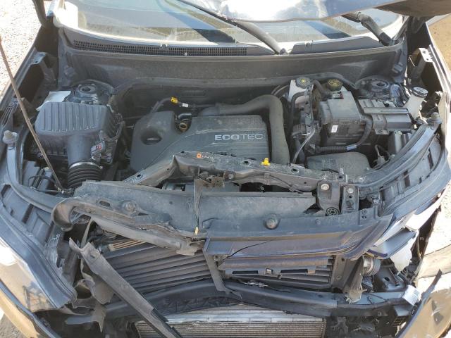 Photo 12 from auction – 2020 CHEVROLET EQUINOX LS with VIN 2GNAXSEV8L6264411