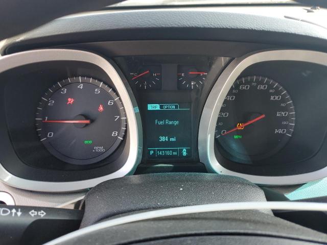 Photo 9 from auction – 2015 CHEVROLET EQUINOX LS with VIN 2GNALAEK5F6326170