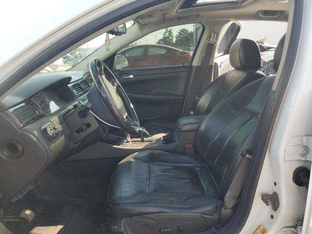 Photo 7 from auction – 2012 CHEVROLET IMPALA LTZ with VIN 2G1WC5E3XC1210009