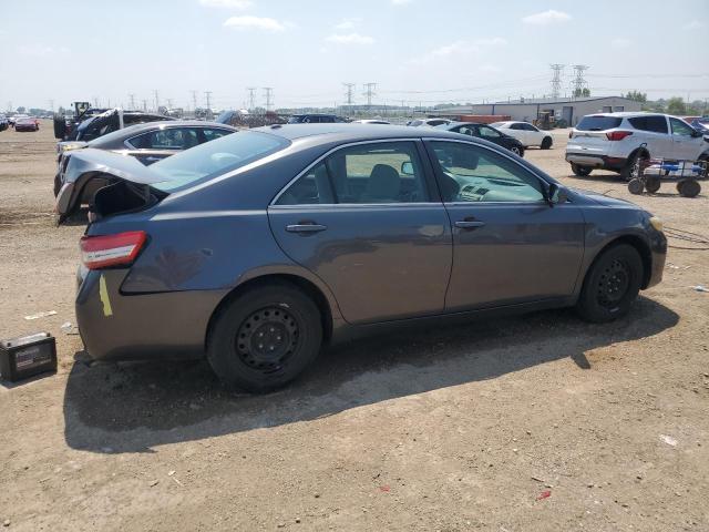 Photo 3 from auction – 2010 TOYOTA CAMRY BASE with VIN 4T1BF3EK4AU510232