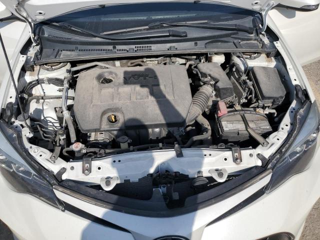 Photo 11 from auction – 2018 TOYOTA COROLLA L with VIN 5YFBURHE6JP803985