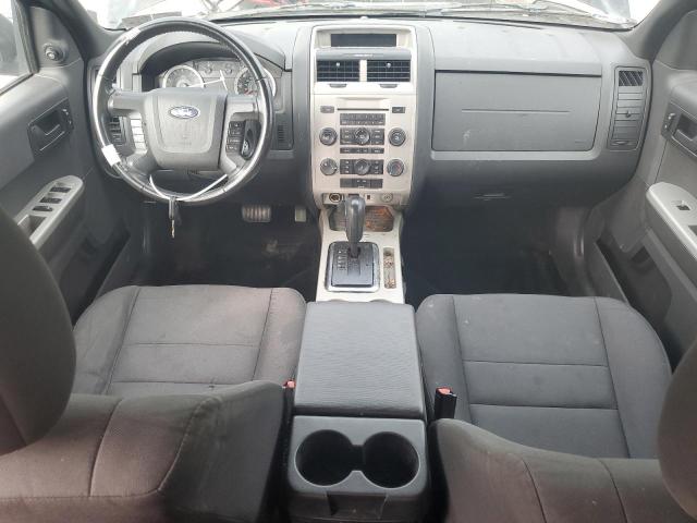 Снимка 8 от търг – 2012 FORD ESCAPE XLT с VIN 1FMCU0DG3CKA80892