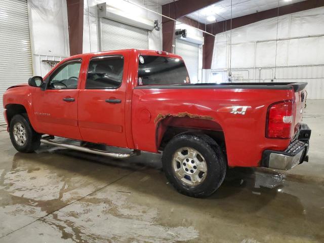 Photo 2 from auction – 2007 CHEVROLET 1500 with VIN 3GCEK13M97G512107