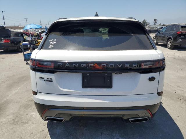 Photo 6 from auction – 2018 LAND ROVER RANGE ROVE with VIN SALYL2RV6JA729967