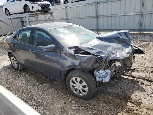 Photo 4 from auction – 2015 TOYOTA COROLLA L with VIN 5YFBURHE8FP224164