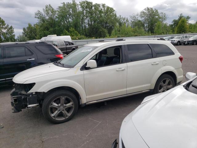 Photo 1 from auction – 2017 DODGE JOURNEY CR with VIN 3C4PDCGG3HT603109