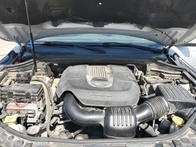 Photo 12 from auction – 2011 DODGE DURANGO EXPRESS with VIN 1D4RD2GG1BC632682
