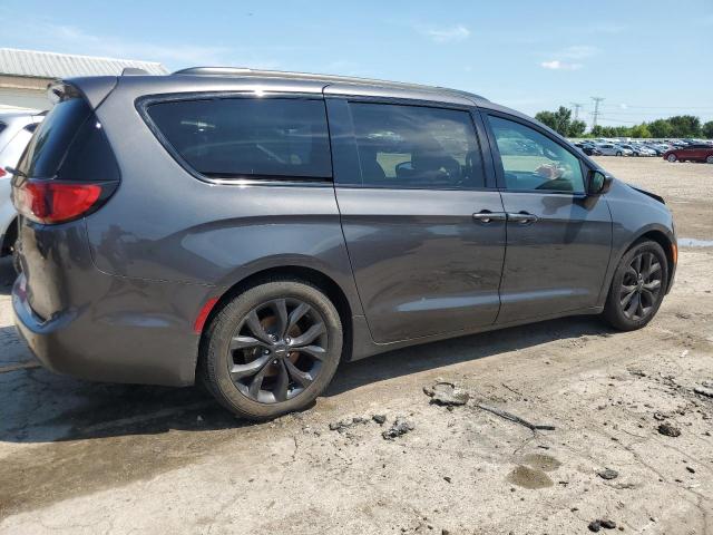 Photo 3 from auction – 2018 CHRYSLER PACIFICA T with VIN 2C4RC1BG8JR362437