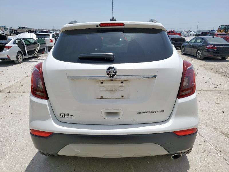 Photo 6 from auction – 2019 BUICK ENCORE ESS with VIN KL4CJCSM6KB897824