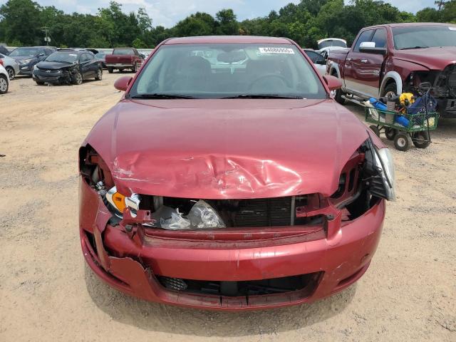 Photo 5 from auction – 2014 CHEVROLET IMPALA LIM with VIN 2G1WB5E30E1137836
