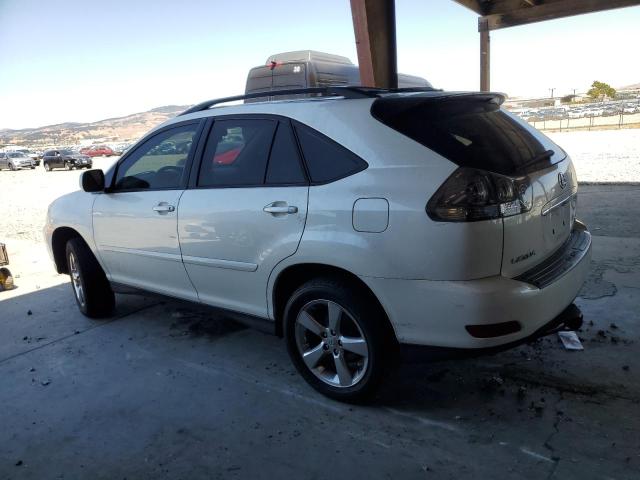 Photo 2 from auction – 2005 LEXUS RX 330 with VIN JTJHA31UX50079037