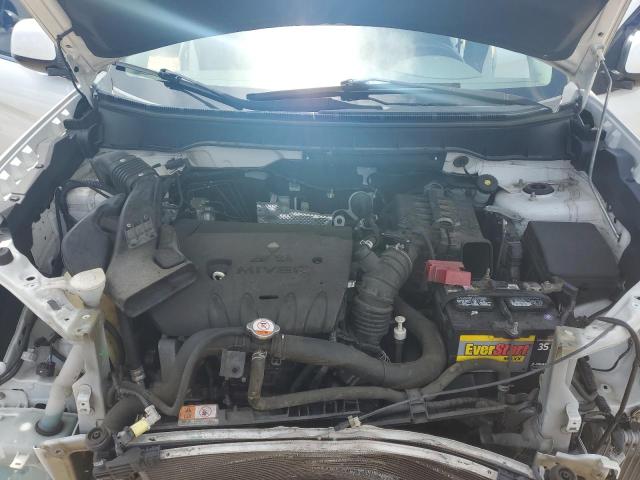 Photo 12 from auction – 2014 MITSUBISHI OUTLANDER with VIN 4A4AR4AU7EE019151