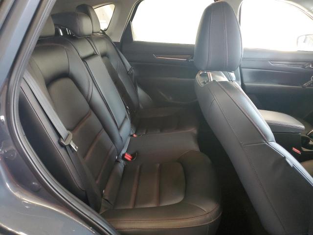 Photo 11 from auction – 2022 MAZDA CX-5 PREFE with VIN JM3KFBCM4N0525255