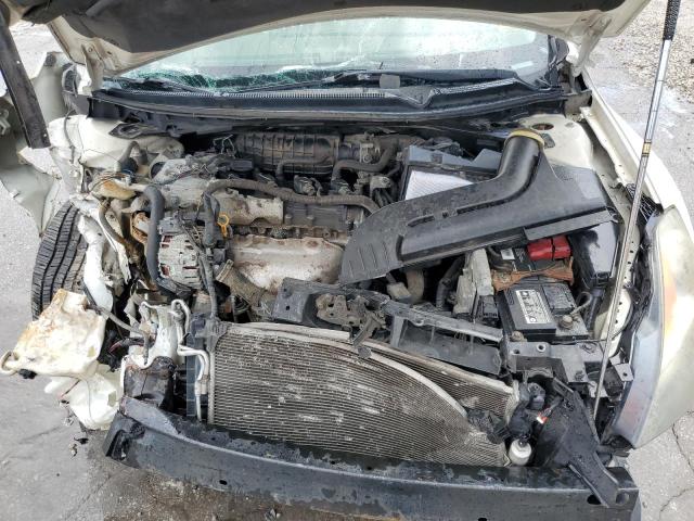 Photo 11 from auction – 2009 NISSAN ALTIMA 2.5 with VIN 1N4AL21E89C200126