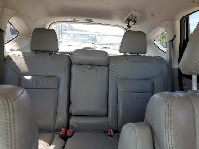 Photo 10 from auction – 2014 HONDA CR-V LX with VIN 5J6RM3H34EL033563