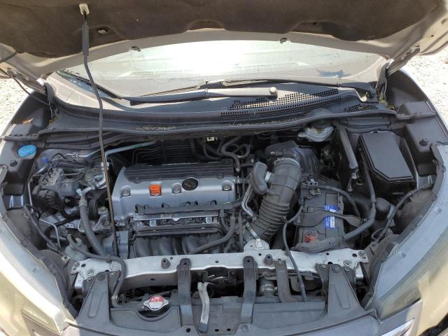 Photo 12 from auction – 2014 HONDA CR-V LX with VIN 3CZRM3H34EG717445