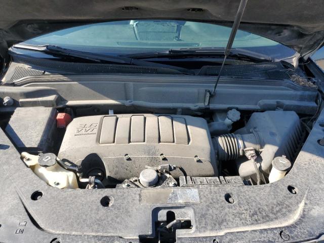 Photo 12 from auction – 2011 GMC ACADIA SLT with VIN 1GKKRRED8BJ418550