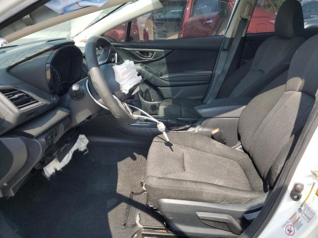 Photo 7 from auction – 2018 SUBARU IMPREZA with VIN 4S3GTAA66J3752686