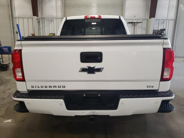 Photo 6 from auction – 2016 CHEVROLET 1500 with VIN 3GCUKSEC1GG239640