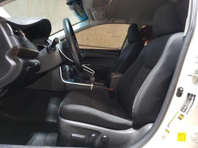 Photo 7 from auction – 2015 TOYOTA CAMRY LE with VIN 4T4BF1FK9FR448634
