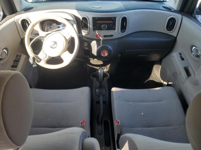 Photo 8 from auction – 2009 NISSAN CUBE BASE with VIN JN8AZ28R29T101968
