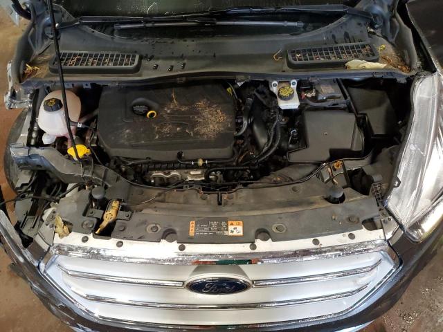 Photo 12 from auction – 2018 FORD ESCAPE SE with VIN 1FMCU9GD6JUC33580