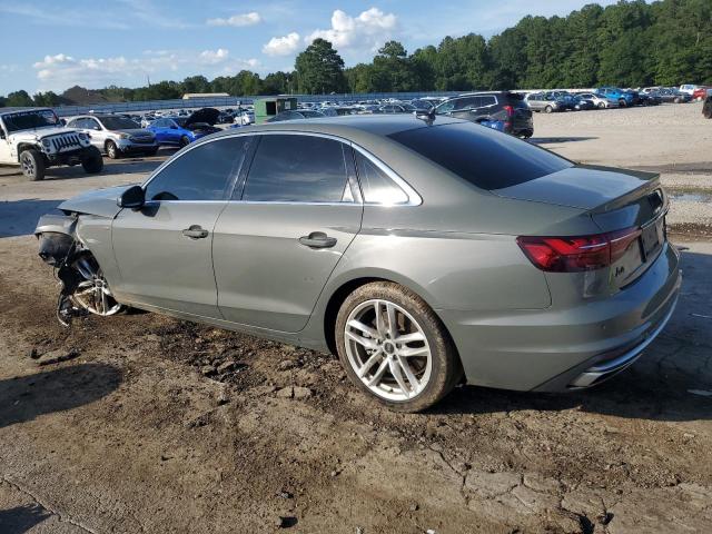 Photo 2 from auction – 2023 AUDI A4 PREMIUM with VIN WAUEAAF43PN002726