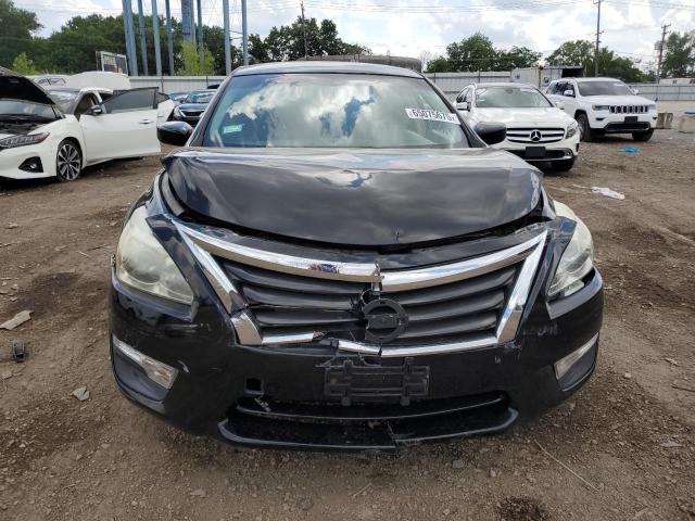 Photo 5 from auction – 2013 NISSAN ALTIMA 2.5 with VIN 1N4AL3AP6DC247915