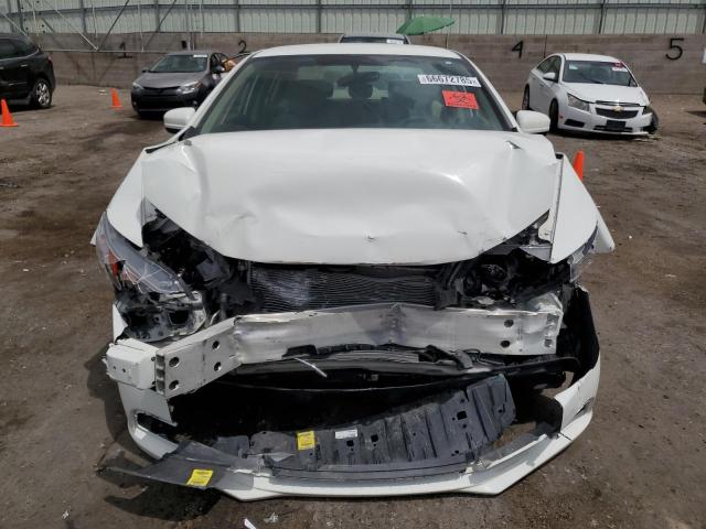 Photo 5 from auction – 2015 HONDA CIVIC LX with VIN 19XFB2F5XFE204937