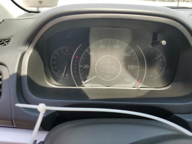 Photo 9 from auction – 2015 HONDA CR-V EX with VIN 2HKRM4H52FH699923