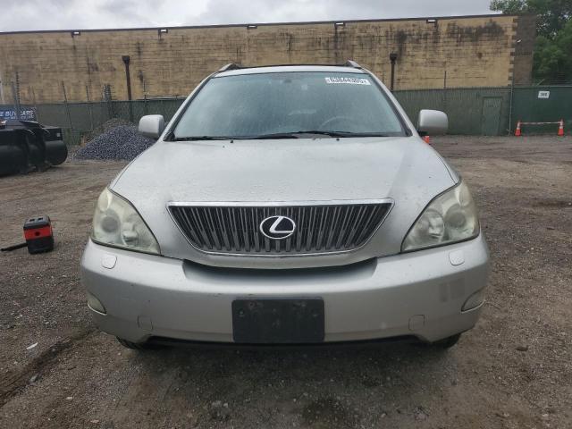 Photo 5 from auction – 2007 LEXUS RX 350 with VIN 2T2HK31U47C018478