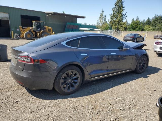 Photo 3 from auction – 2018 TESLA MODEL S with VIN 5YJSA1E28JF290447