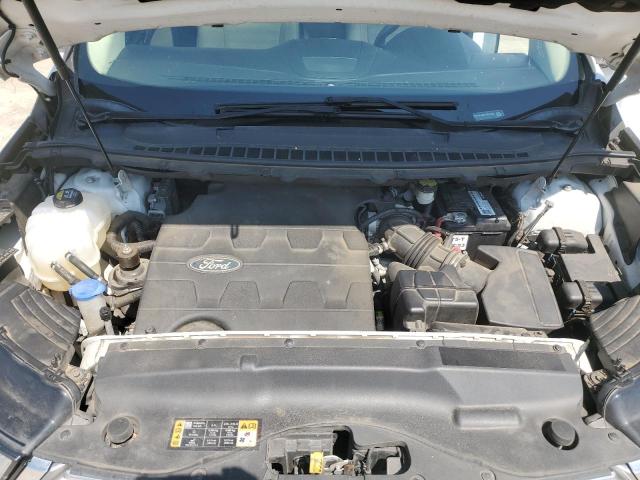 Photo 12 from auction – 2015 FORD EDGE SEL with VIN 2FMTK4J80FBC07980